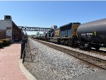 CSX 4703